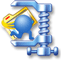 WinZip Self-Extractor logo (60 pix)