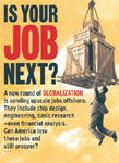 Outsourcing: 'Is your job next?'