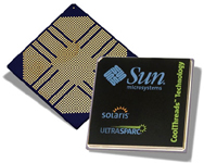 Sun Niagara/UltraSparc-chip
