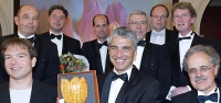 Prijswinnaars ICT Awards