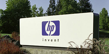HP invent
