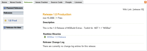 CodePlex CodePlex