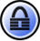 KeePass Password Safe logo (45 pix)