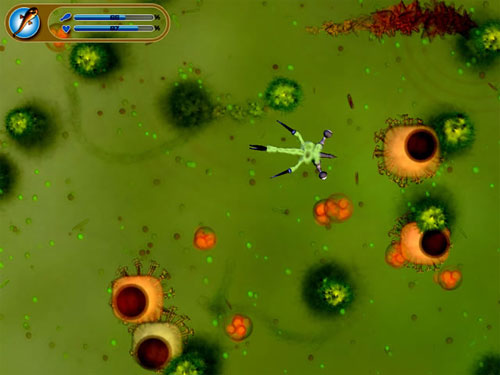 Spore (screenshot)