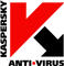 Kaspersky Anti-Virus logo (60 pix)
