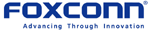 Foxconn logo