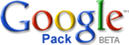 Google Pack logo (45 pix)