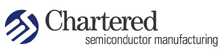 Chartered logo