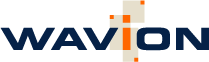 Wavion logo