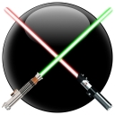 MacSaber logo
