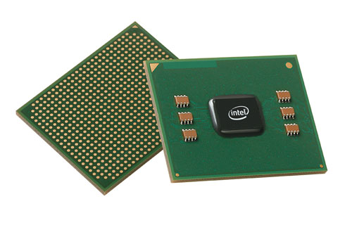 Blackford chipset