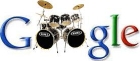 Google drums