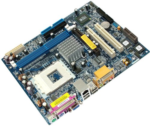 Asrock K7S41GX