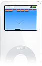 Brick op de iPod