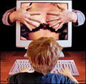 Internetporno en kinderen