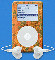 iPod Hoorapparaat Editie