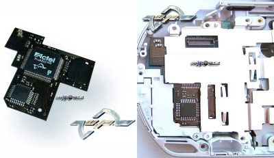 PSP Undiluted Platinum-modchip los en in PSP PSP Undiluted Platinum-modchip los en in PSP