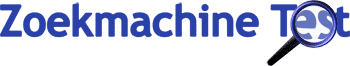 Zoekmachine Test logo Zoekmachine Test logo