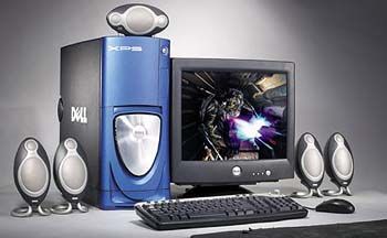 Dell XPS-setup Dell XPS-setup