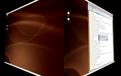 Ubuntu XGL