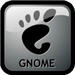 Gnome logo (75 pix)