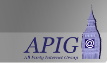APIG Logo