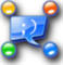 Kopete logo (60 pix)