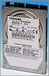 Toshiba MK2035GSS harde schijf