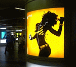 iTunes store