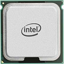 Blanco Intel Woodcrest