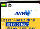I-locate-menu van de ANWB-site
