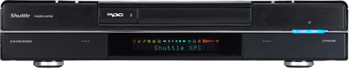 Shuttle M2000