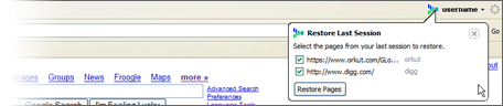 Google Browsersync