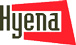 Hyena logo (45 pix)