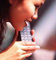Telefoongesprek