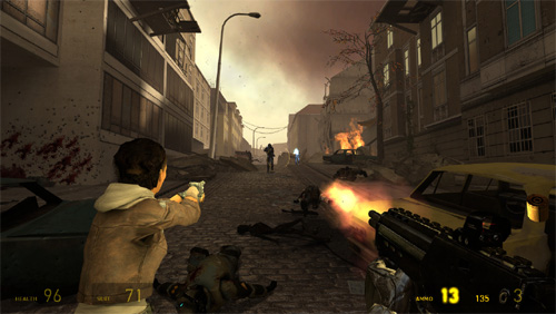 Screenie van Half-Life 2: Episode 1