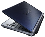 Sony Vaio TX3 (achter- zijkant - 150px)