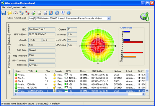 WirelessMon screenshot (resized)