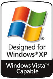 Vista Capable Vista Capable