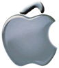 Portable Apple-logo