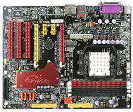 Epox AM2-socket-moederbord