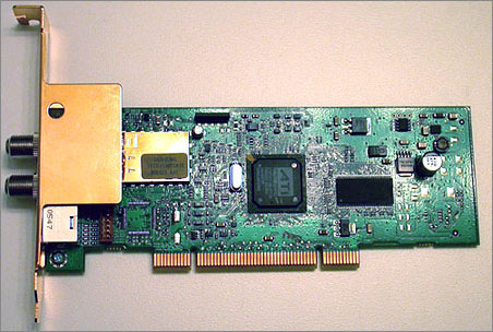 ATi Theater 650 Pro-tv-kaart