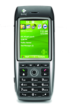 HTC MTeoR