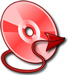 Evil Player logo (75 pix)