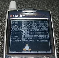 Linux-gsm