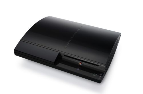 Sony Playstation 3