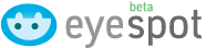 Eyespot Logo