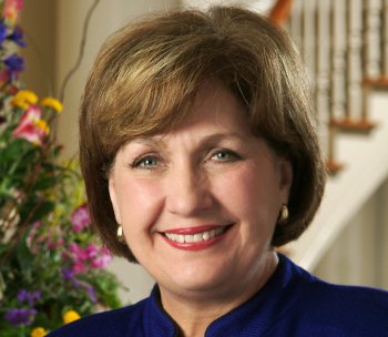 Kathleen Blanco