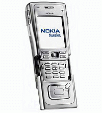 Nokia N91 (klein)