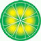 LimeWire logo (60 pix)
